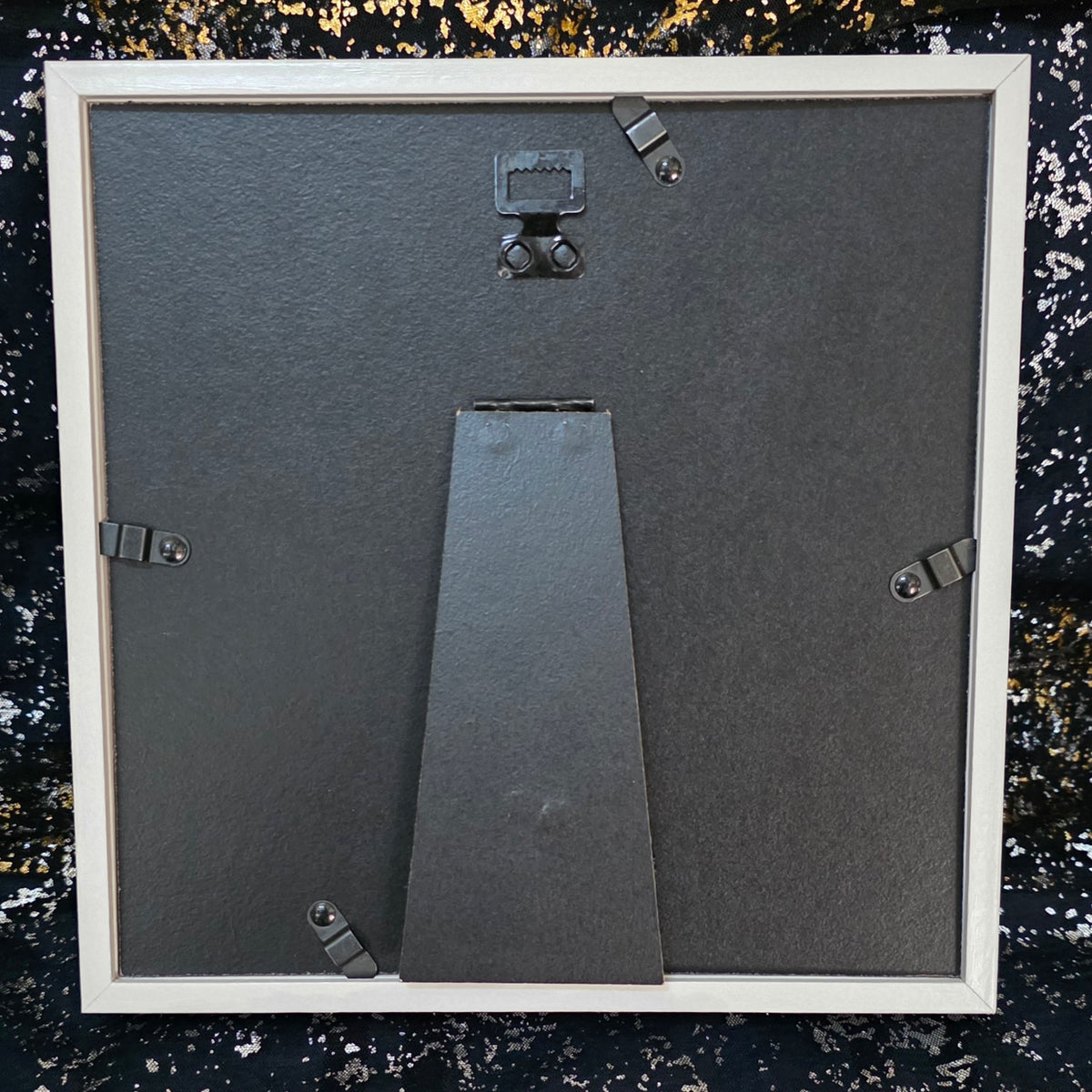 Stars & Stripes Shadow Box